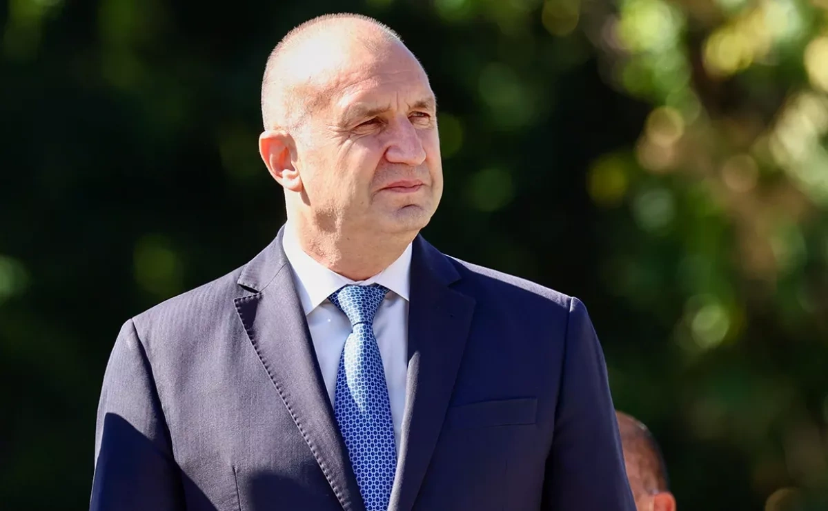 Bulgarian PM: Europe risks escalation by arming Ukraine