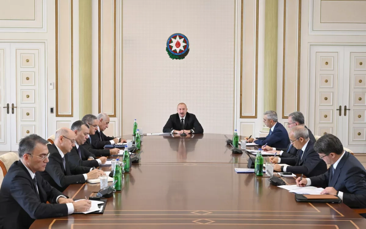 New depths in mining: Azerbaijan bets on ore processing Overview by Khazar Akhundov
