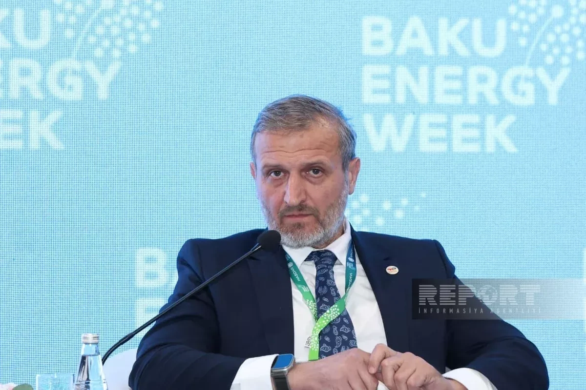 TotalEnergies sees potential for satellite-based emissions monitoring in Azerbaijan