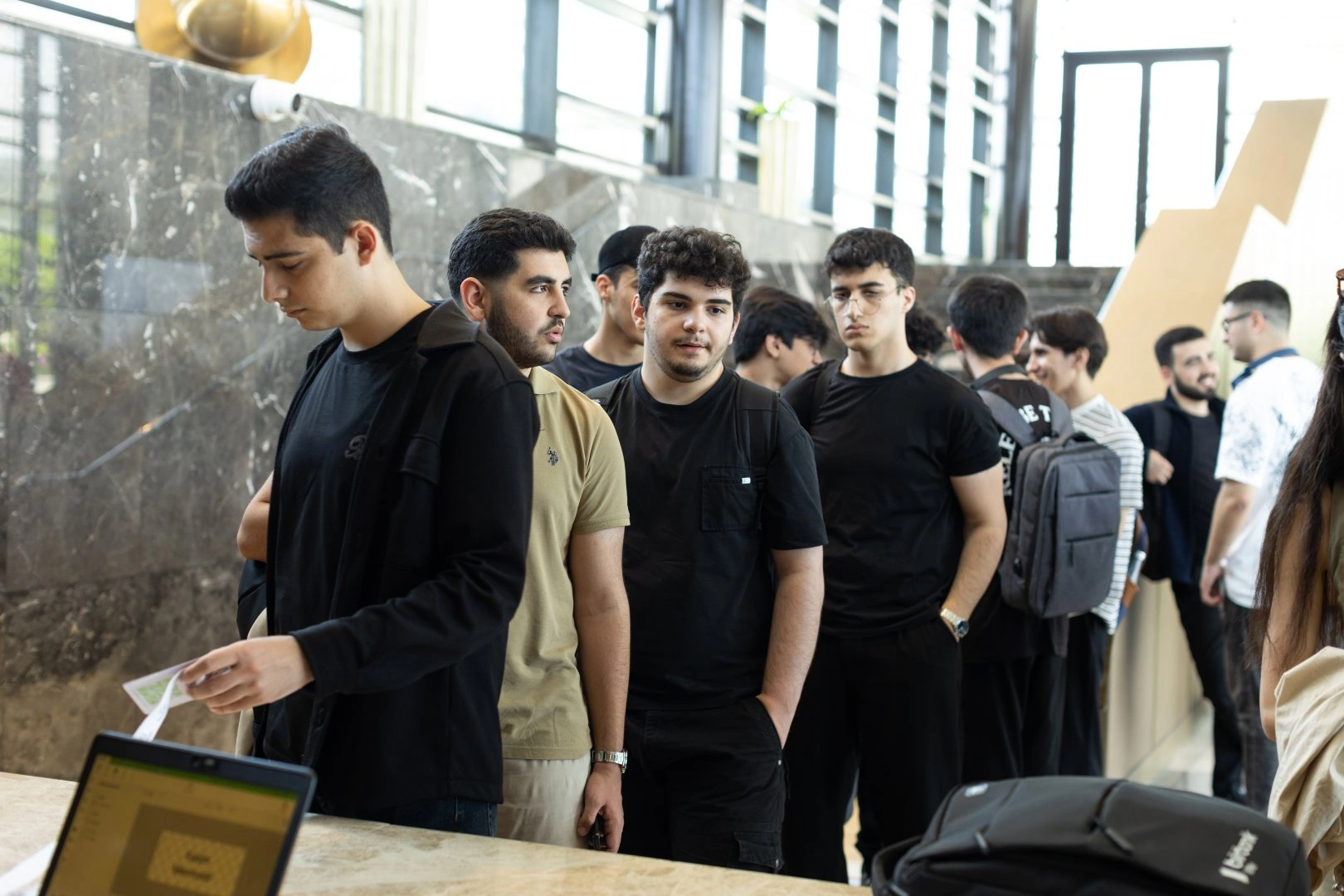 Organized by PASHA Holding, the “PASHA Hackathon 6.0” concluded last week (PHOTO)