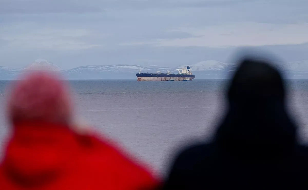 Reuters: India turns to Russian energy as global supply chains shift