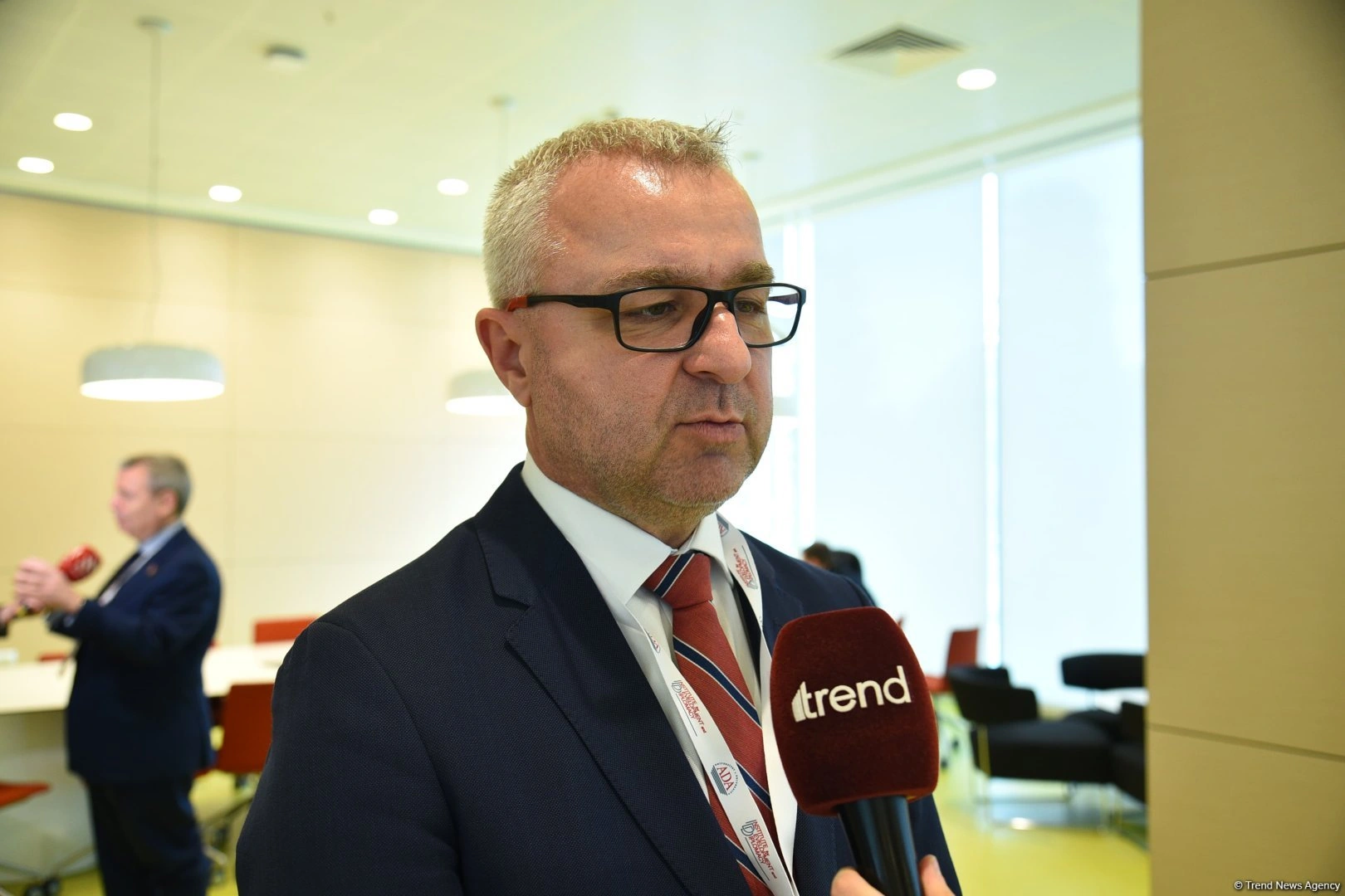 Azerbaijani gas strengthens Central Europe’s security - insight from Hungary