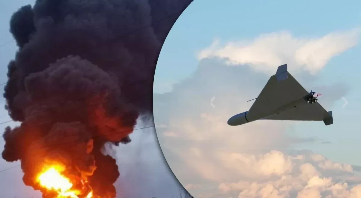 Deadly Russian aerial assault hits Ukraine’s Poltava, casualties reported