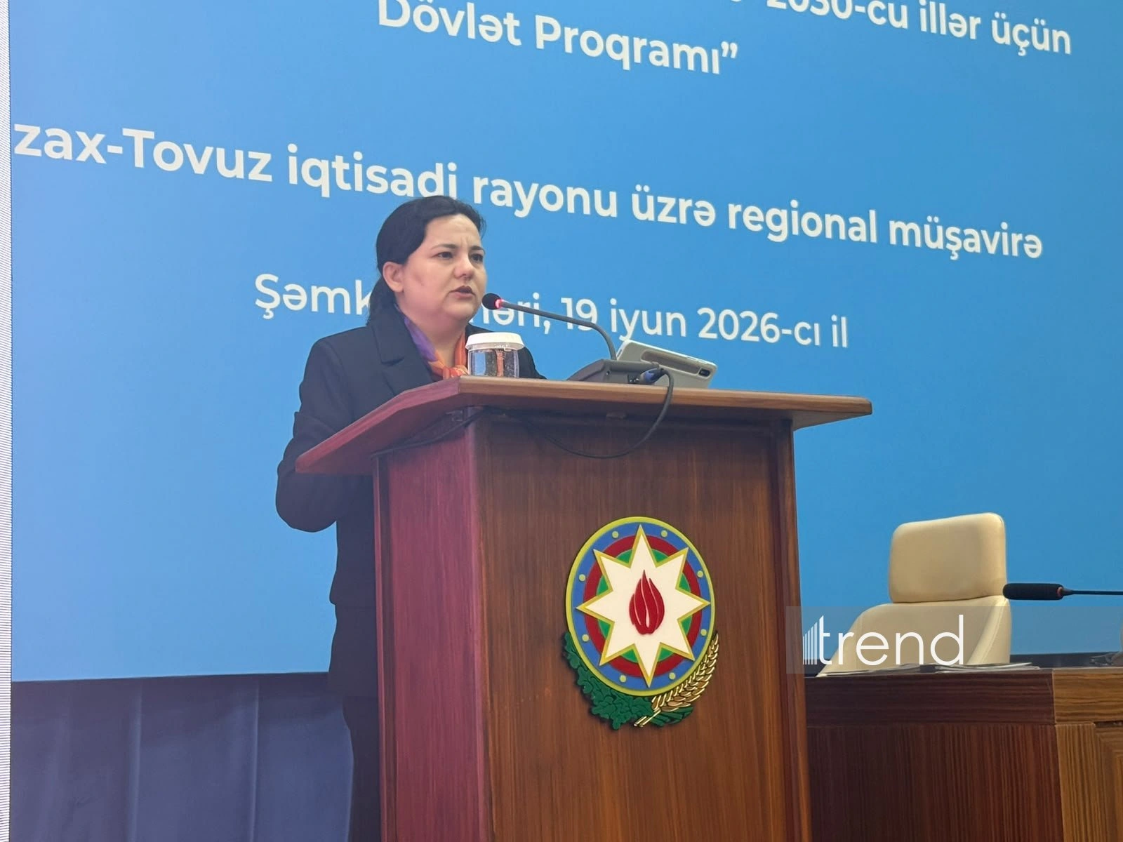 Azerbaijan's state program identifies main directions in agricultural sector - official