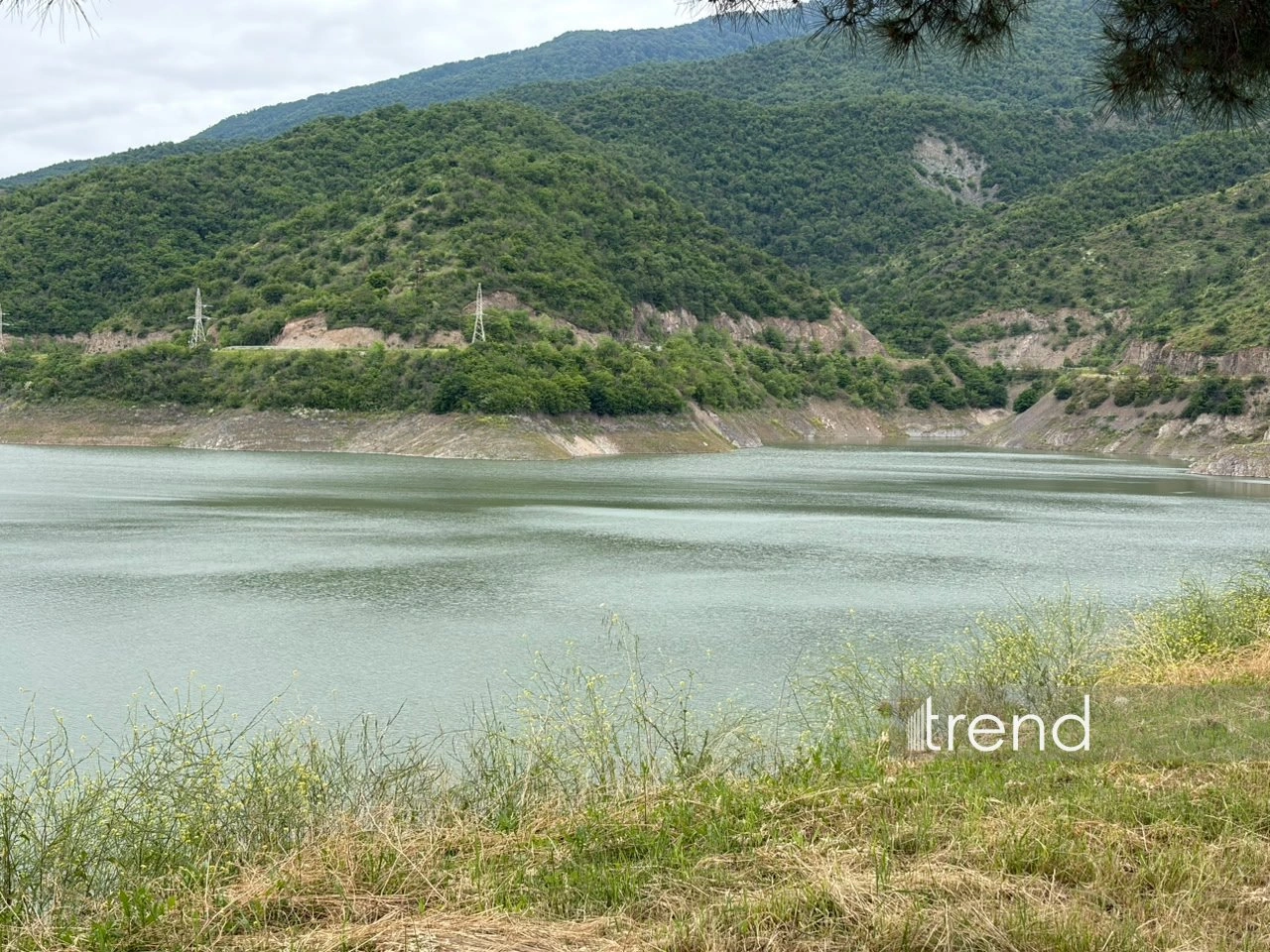 Azerbaijan set to start reconstruction of Sarsang Reservoir this year