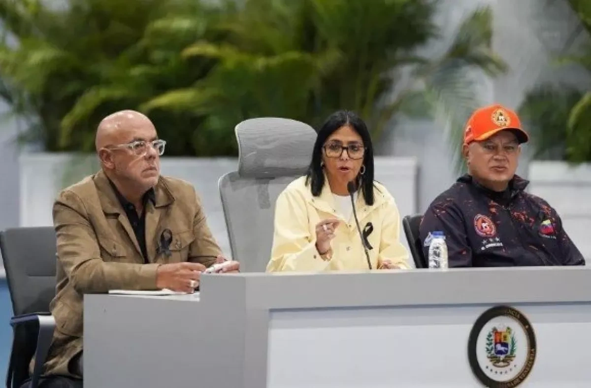 CNN: Venezuela's earthquake crisis delivers first major test for acting president
