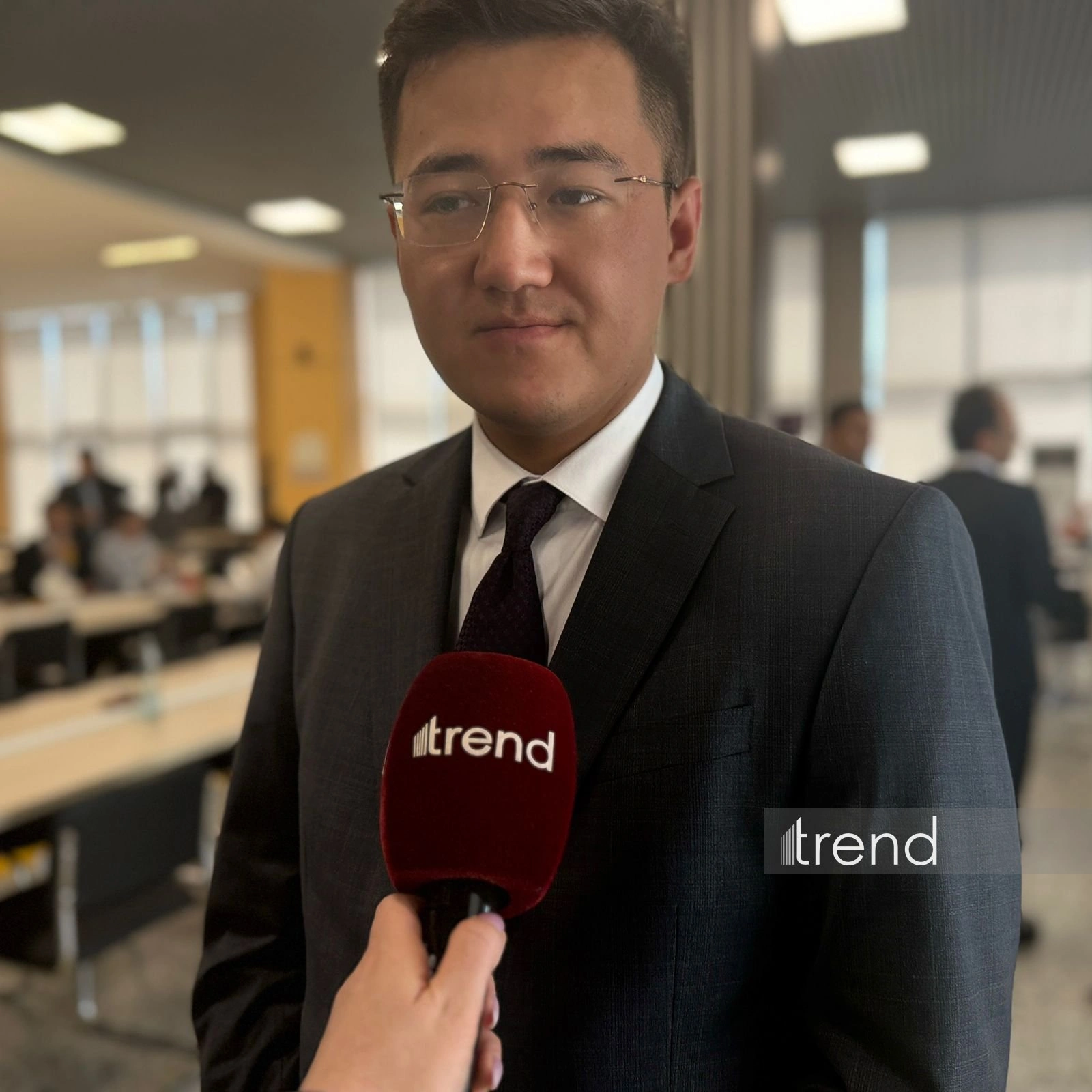 OTS Summit to drive Kazakhstan–Azerbaijan ties in digital and transport sectors – expert