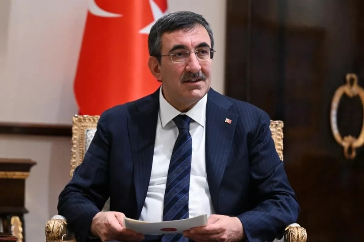 Türkiye affirms support for Venezuelans amid Maduro crisis