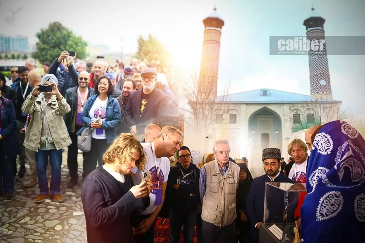 Karabakh and Zangezur set for tourism boom Azerbaijan opens doors to the world