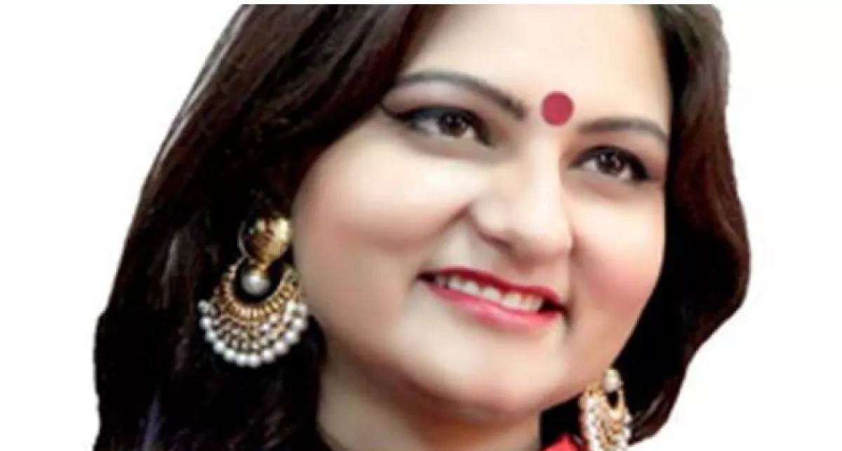 India: Ruling party leader under fire over anti-muslim comments