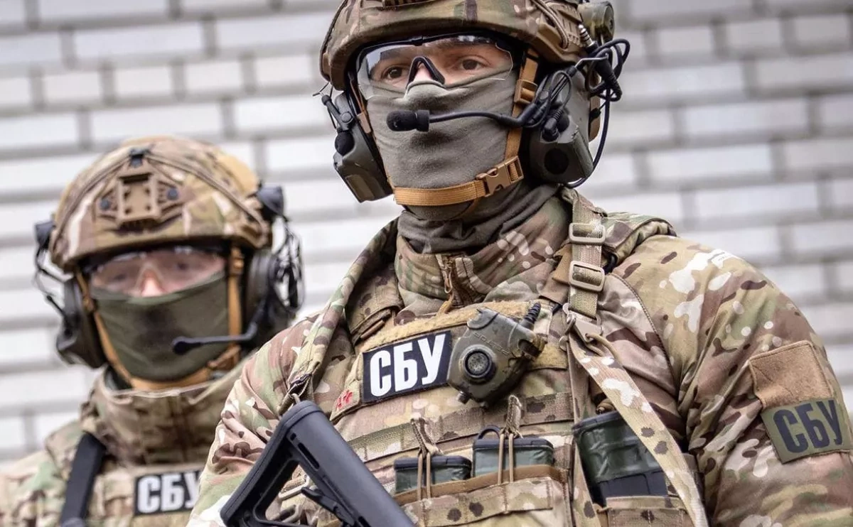 Ukraine foils alleged FSB terror plot against Russian opposition figure