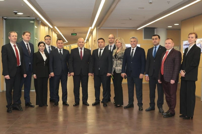 Uzbekistan and Russia reassess tariff policy for rail transport
