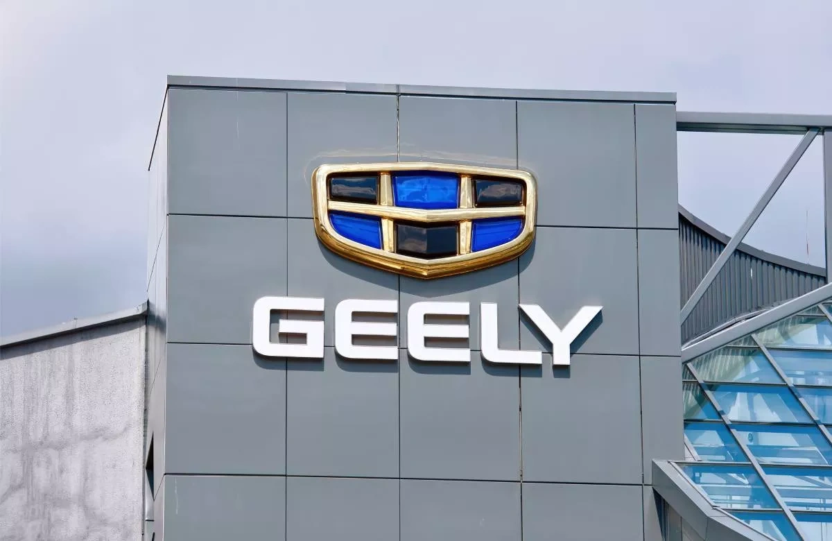 China’s Geely eyes US expansion, raising concerns for domestic automakers