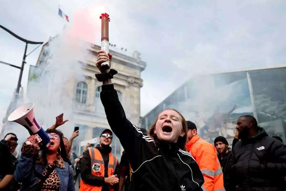French ambitions vs European scepticism Macron’s autonomy strategy is falling apart