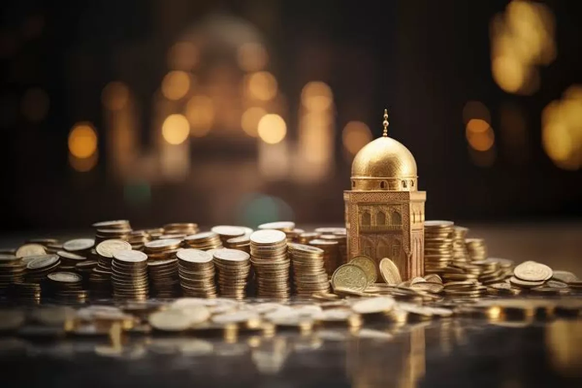 Azerbaijan’s Islamic banking sector developing, Kazakh official says
