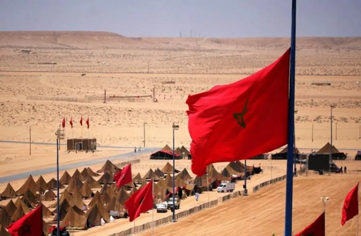 Morocco, US conduct first joint cruise missile live-fire exercise