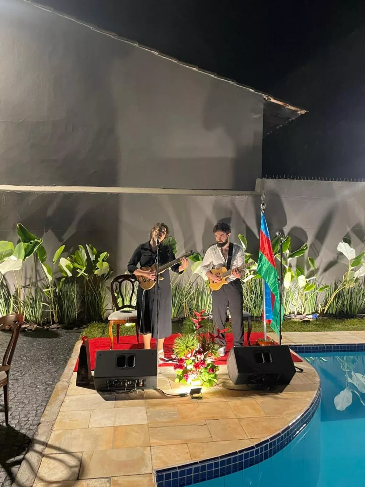 Azerbaijani culture takes centre stage at special event in Brazil
