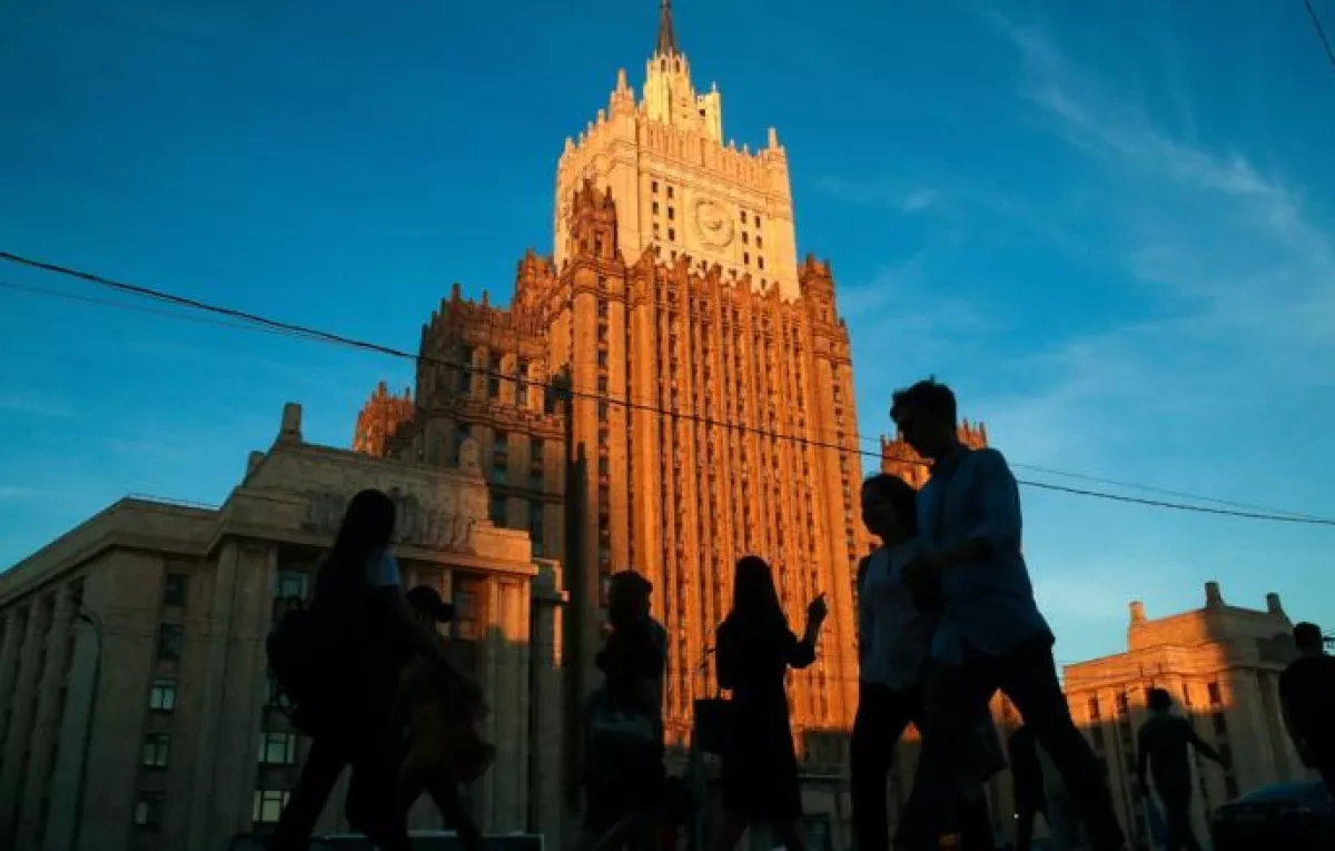 Russia warns of US "hunt" for citizens in Thailand