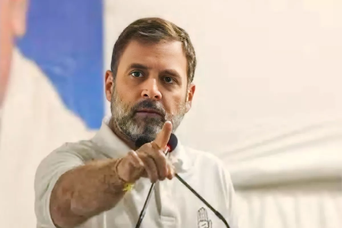 Gandhi vs. Modi: Student crackdown puts Indian government under fire