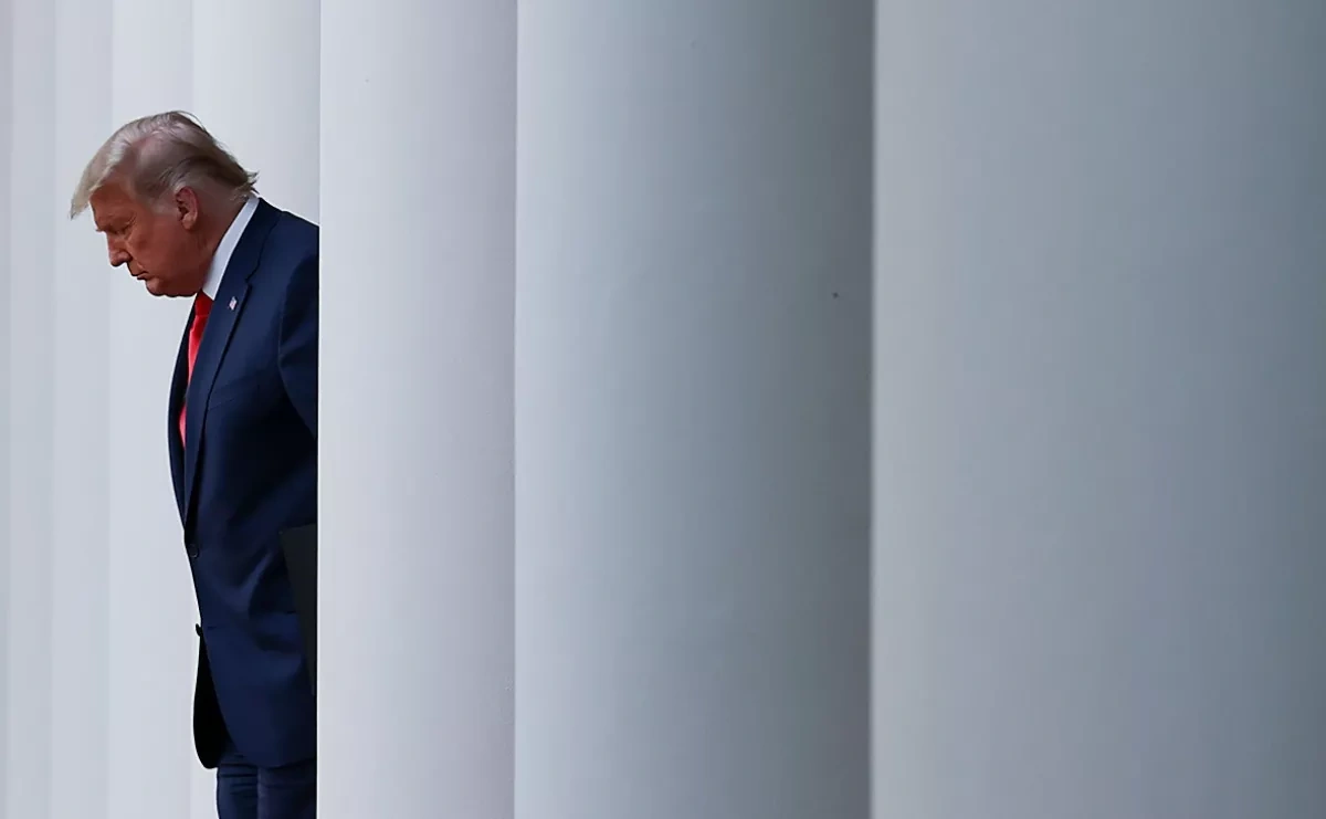 Trump: Dialogue with Iran possible within 72 hours