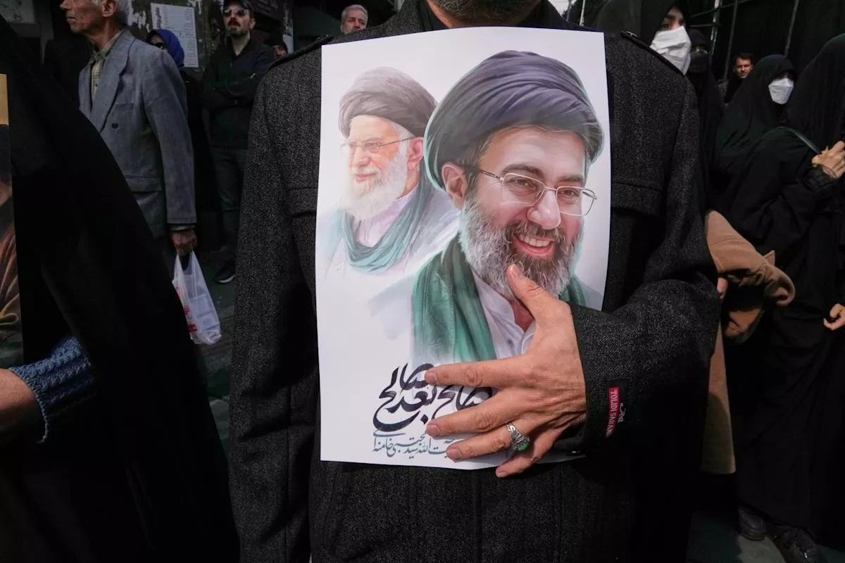 Khamenei: Heroic Iranian nation achieved victory