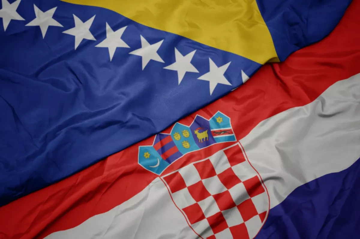 EU's principles collide with pragmatism over Bosnian gas pipeline
