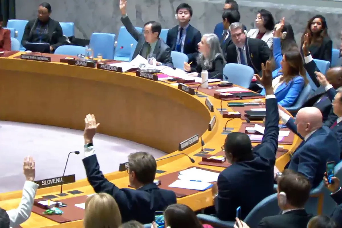 French initiative to reshape UN veto mechanism echoes Erdoğan’s plight