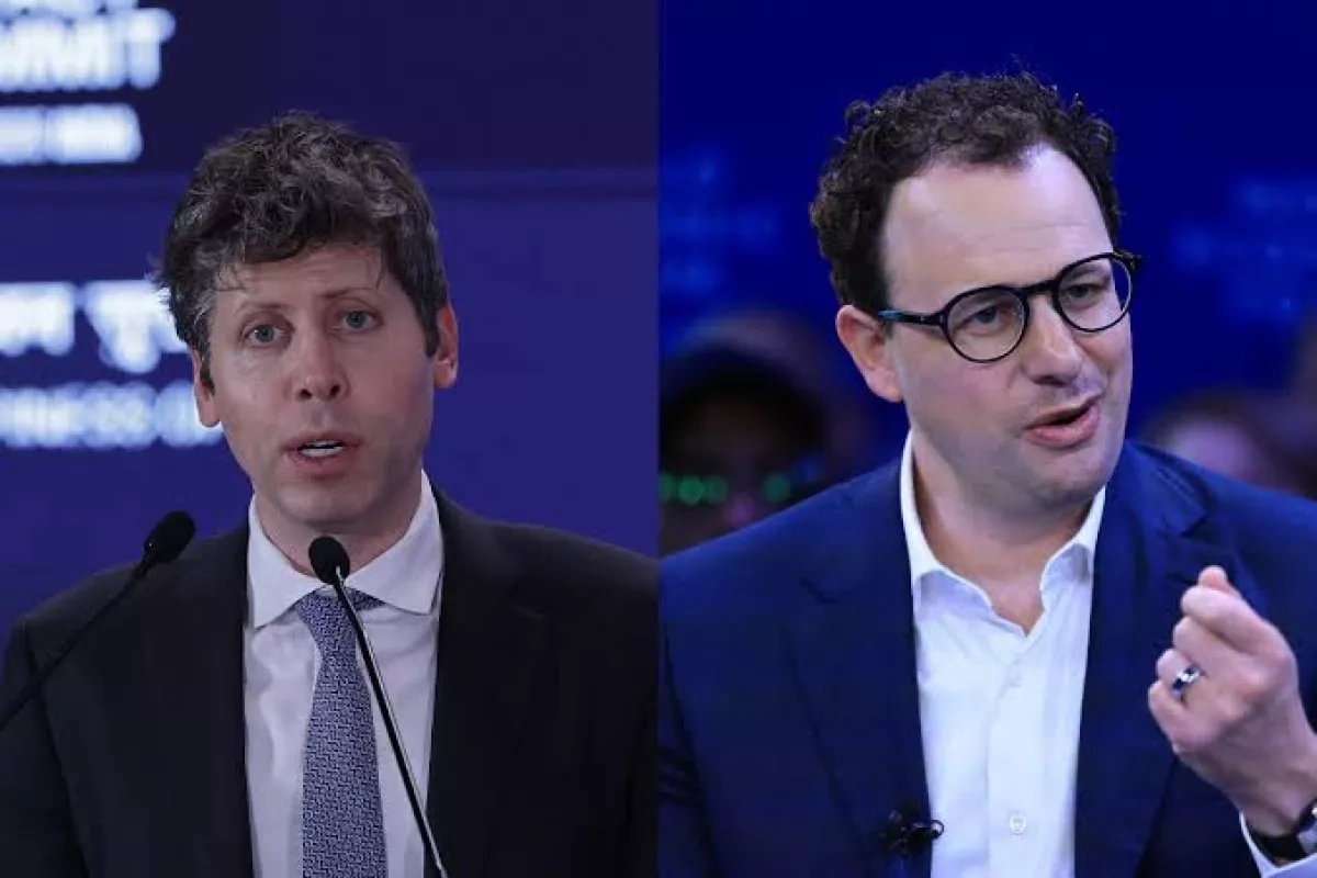 Media: Australian Senate summons OpenAI, Anthropic CEOs over AI issues