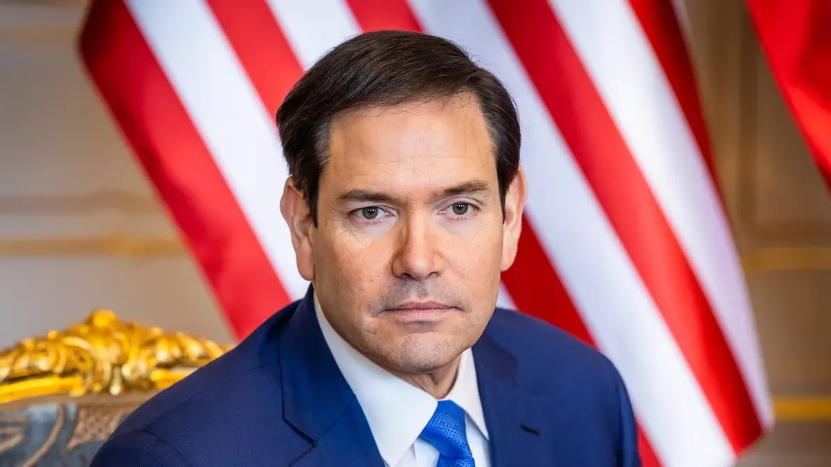 Rubio says US looks to advance TRIPP with Armenia