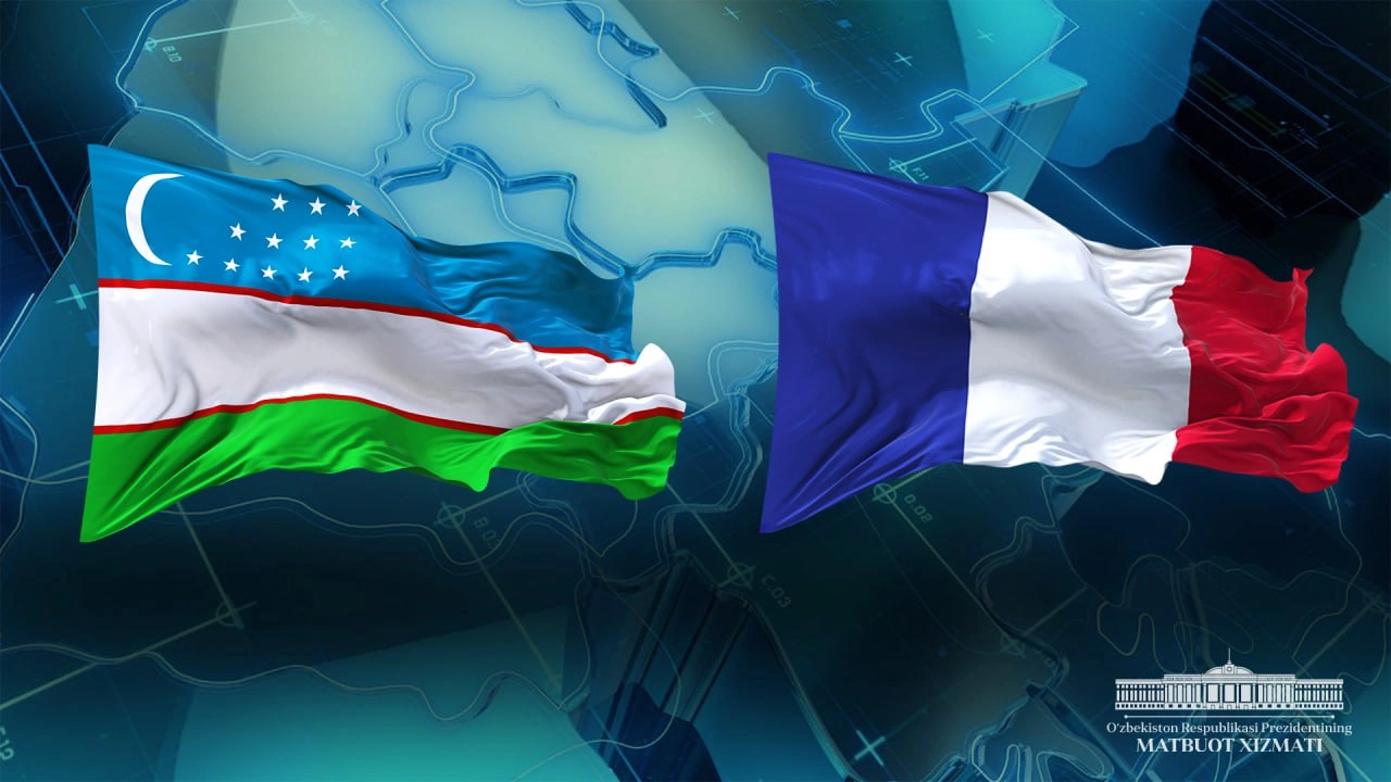 Uzbekistan, French companies debate new investment opportunities