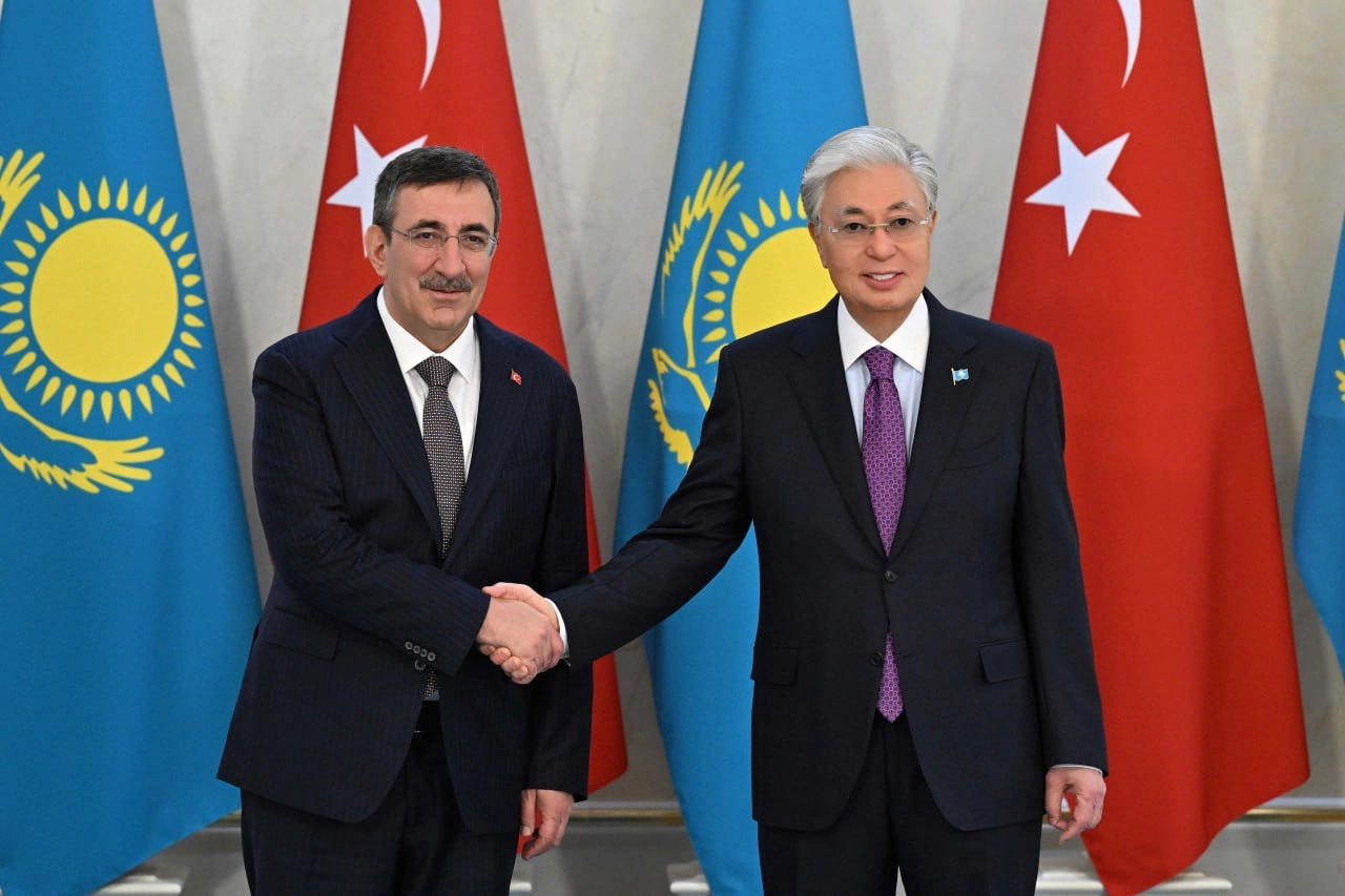Kazakhstan, Türkiye to hold Strategic Cooperation Council meeting in mid-May