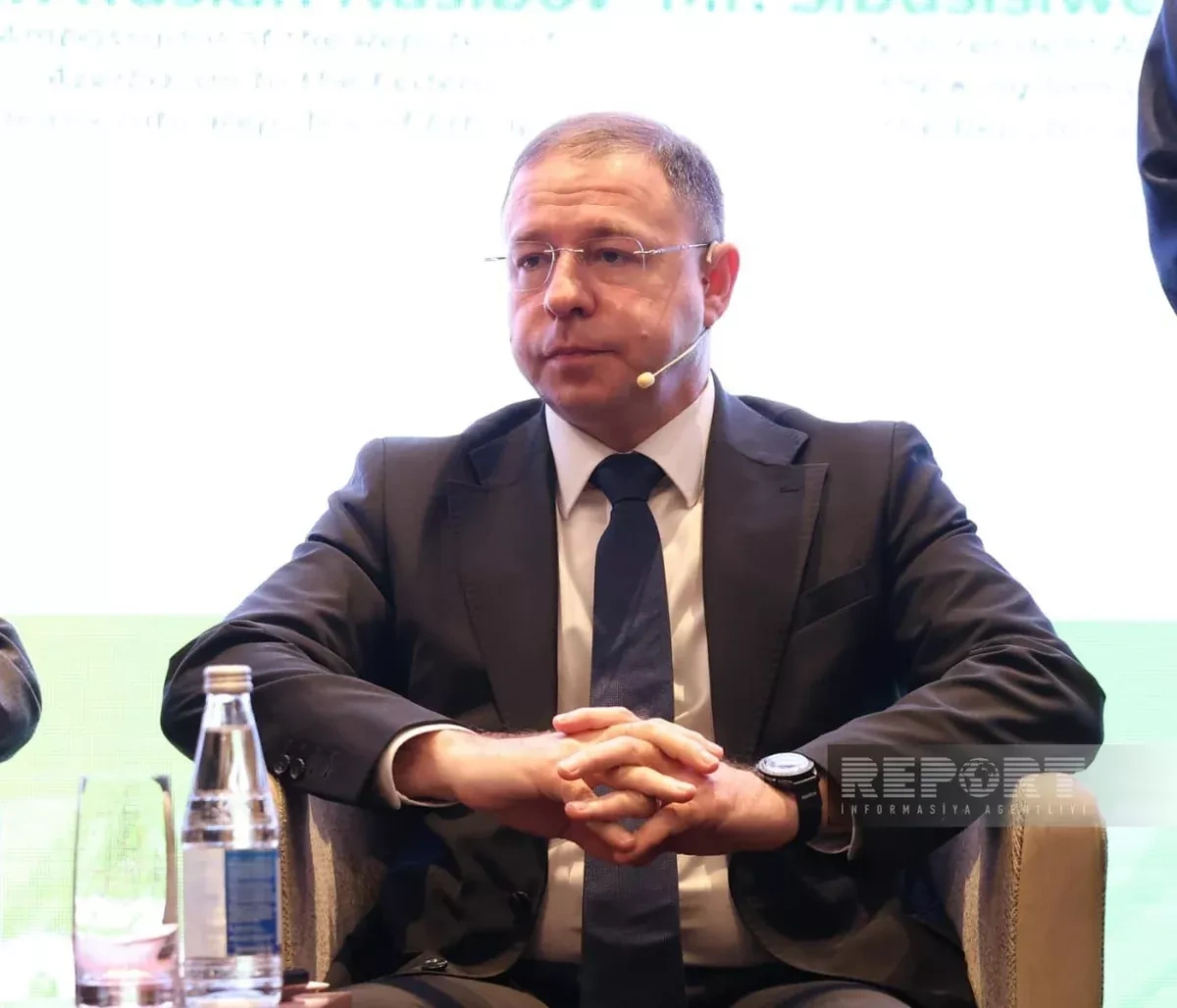 Azerbaijan pledges deeper cooperation with African partners