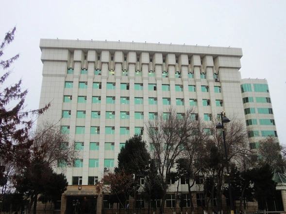Azerbaijani Parliament approves SSPF's budget for 2026