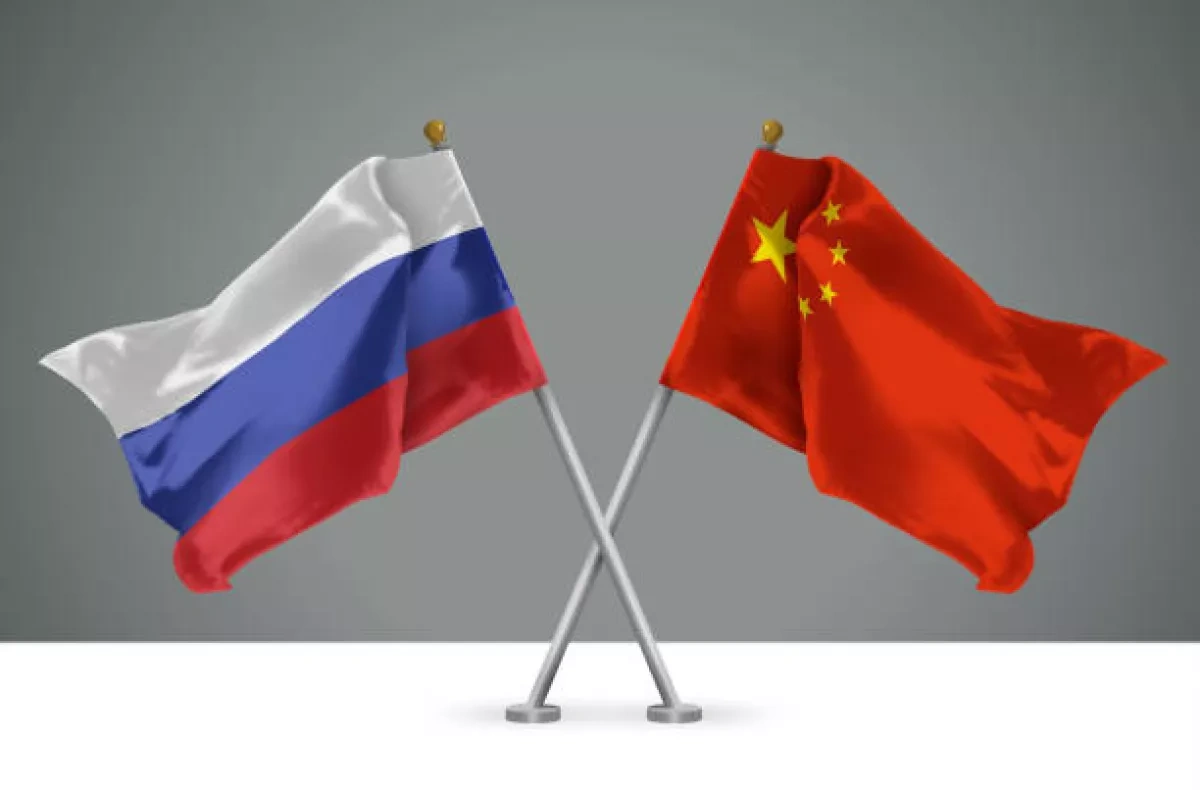 Russia ready to make visa-free travel with China permanent, Putin says