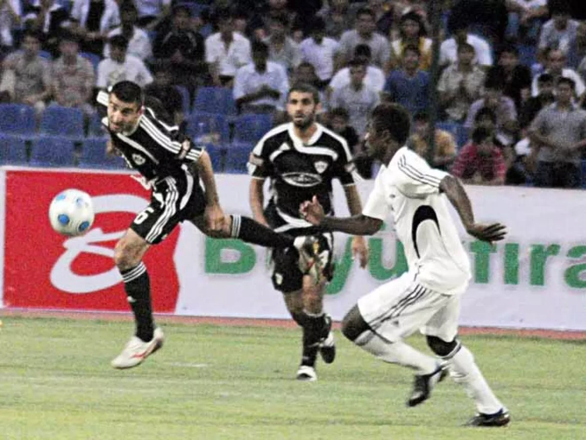 Qarabağ: 12 years of glory, memory and history Reflections by Teymur Atayev