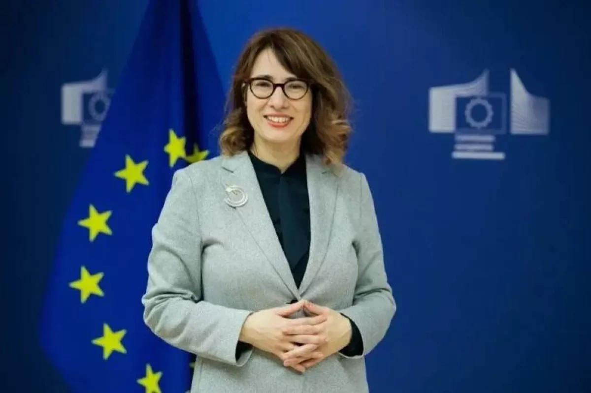 Brussels reaffirms continued support for Yerevan