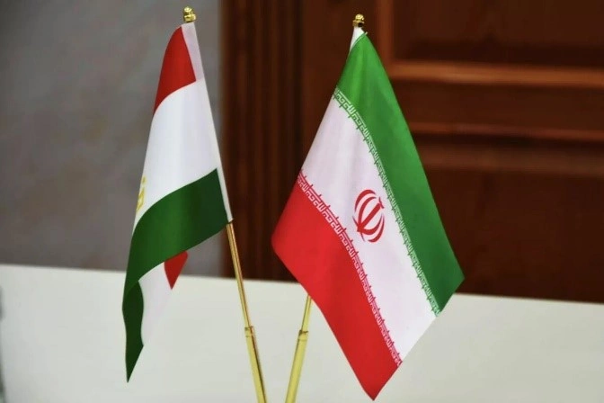 Iran, Tajikistan eye several-fold increase in oil product trade