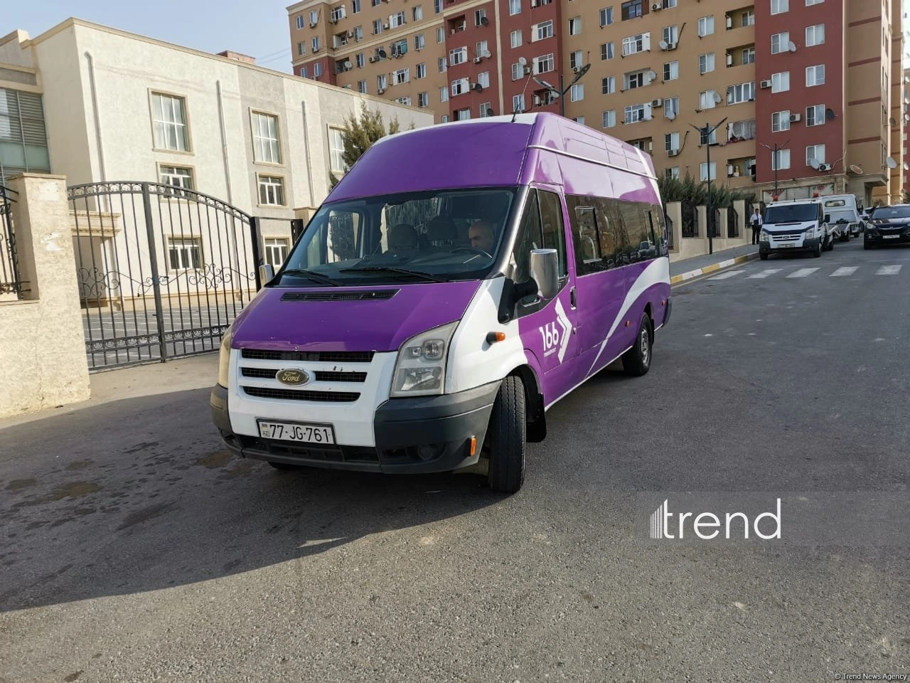 Former IDPs return home to Azerbaijan's Khojavend, Girmizi Bazar, Guzeykhirman