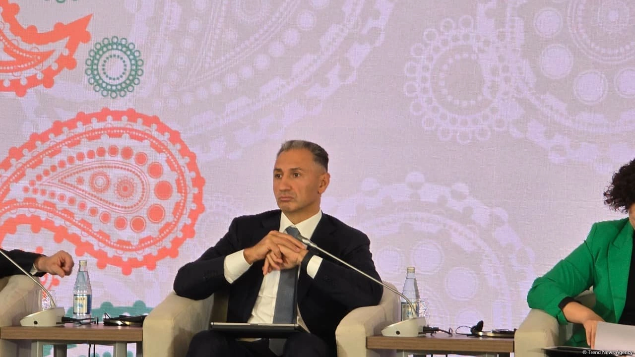 Azerbaijan may increase its IT exports to $1 billion - Minister