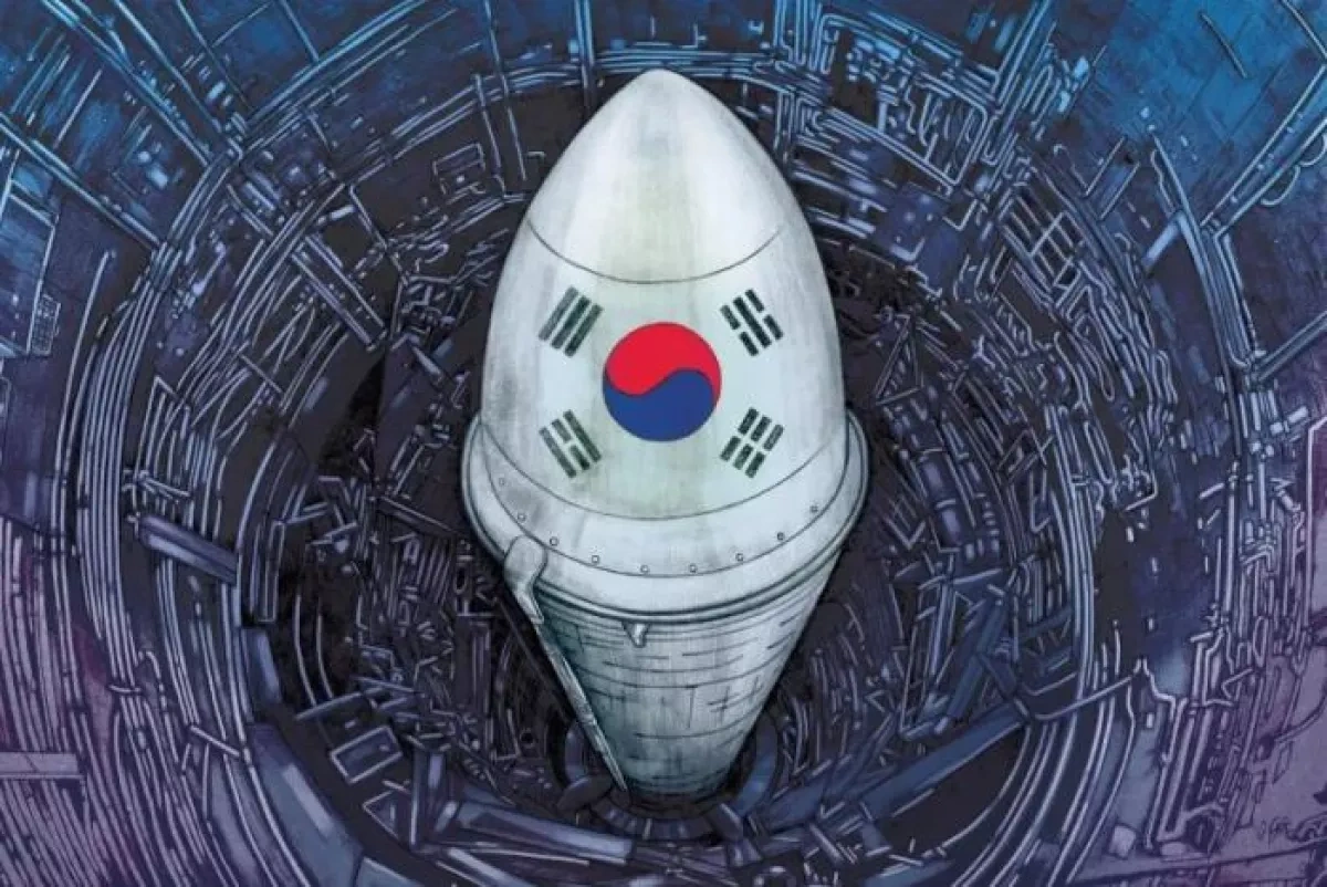 Two-thirds of South Koreans want their own nuclear weapons