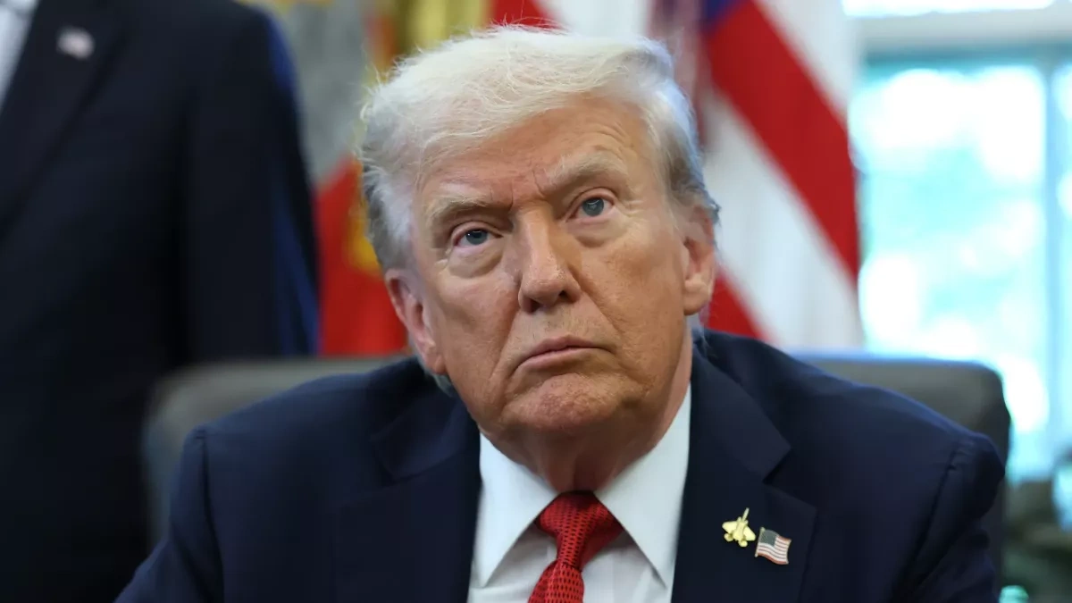 Trump: US closely monitoring Hantavirus cases