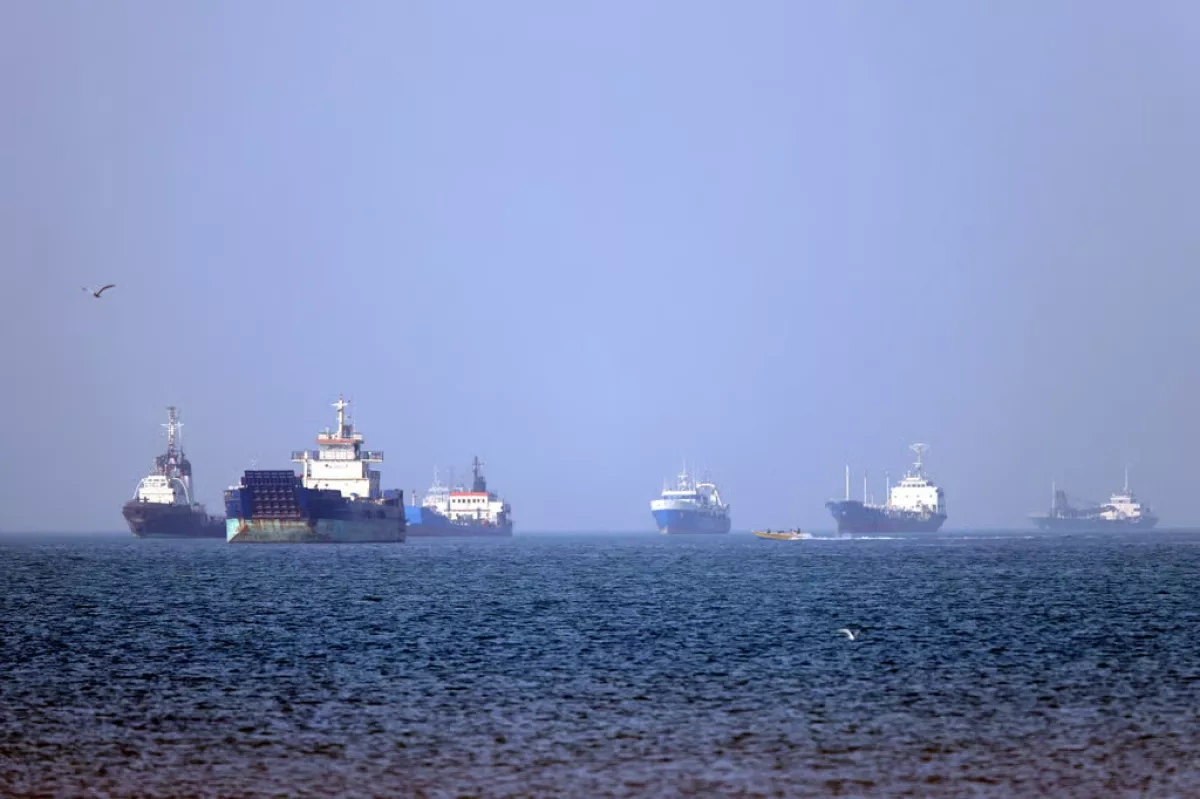 Europe emerges as business safe haven in era of rising geopolitical risks Opinion piece by POLITICO