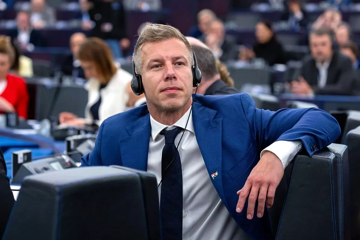 Poll: Hungary’s opposition party Tisza leads over ruling Fidesz