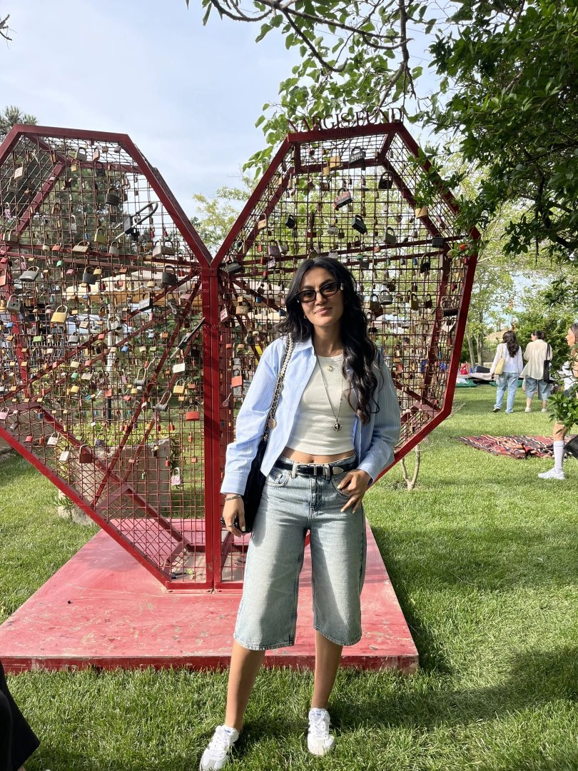 Baku hosted the “Force of Love” 2026 Summer Festival (PHOTO)