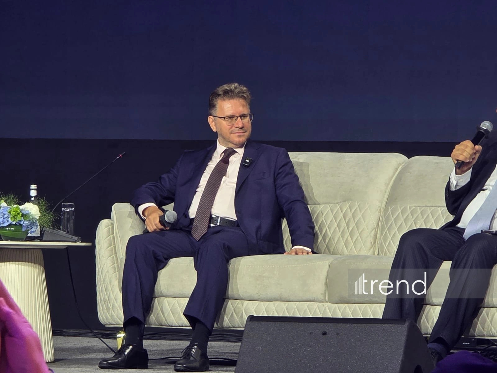HUMO aims to expand from regional to international payment network — chairman