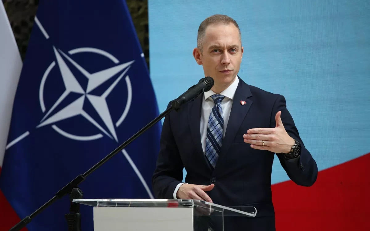Polish ex-minister granted asylum in Hungary, Warsaw denounces move as blow to justice