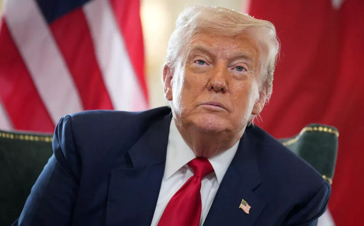 Trump hails UFO file release as act of transparency