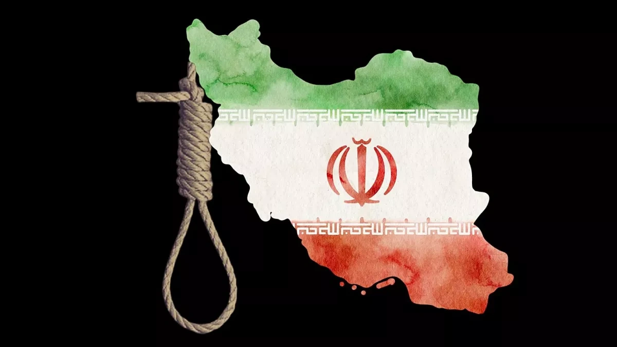 World powers unite to condemn Iran’s execution of protesters