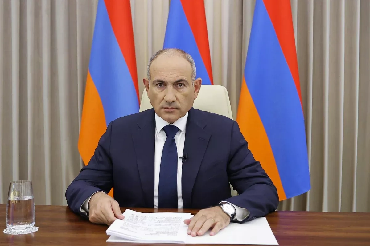 Pashinyan keeps Armenia’s top security and spy agency heads in place
