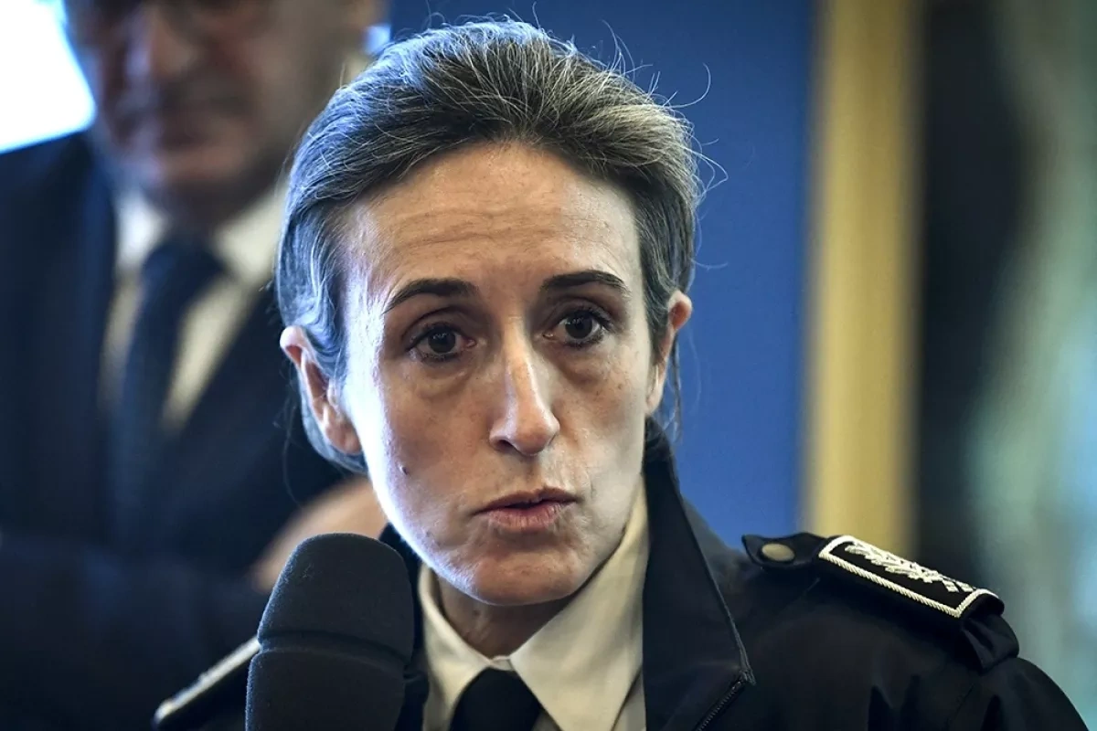 French intel chief warns of potential attacks on strategic industries